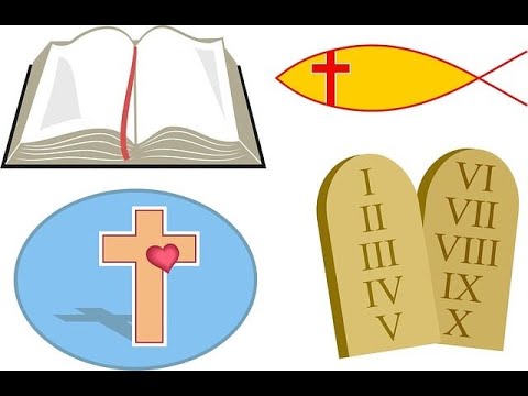 God’s Laws-The Living Fountain of Water