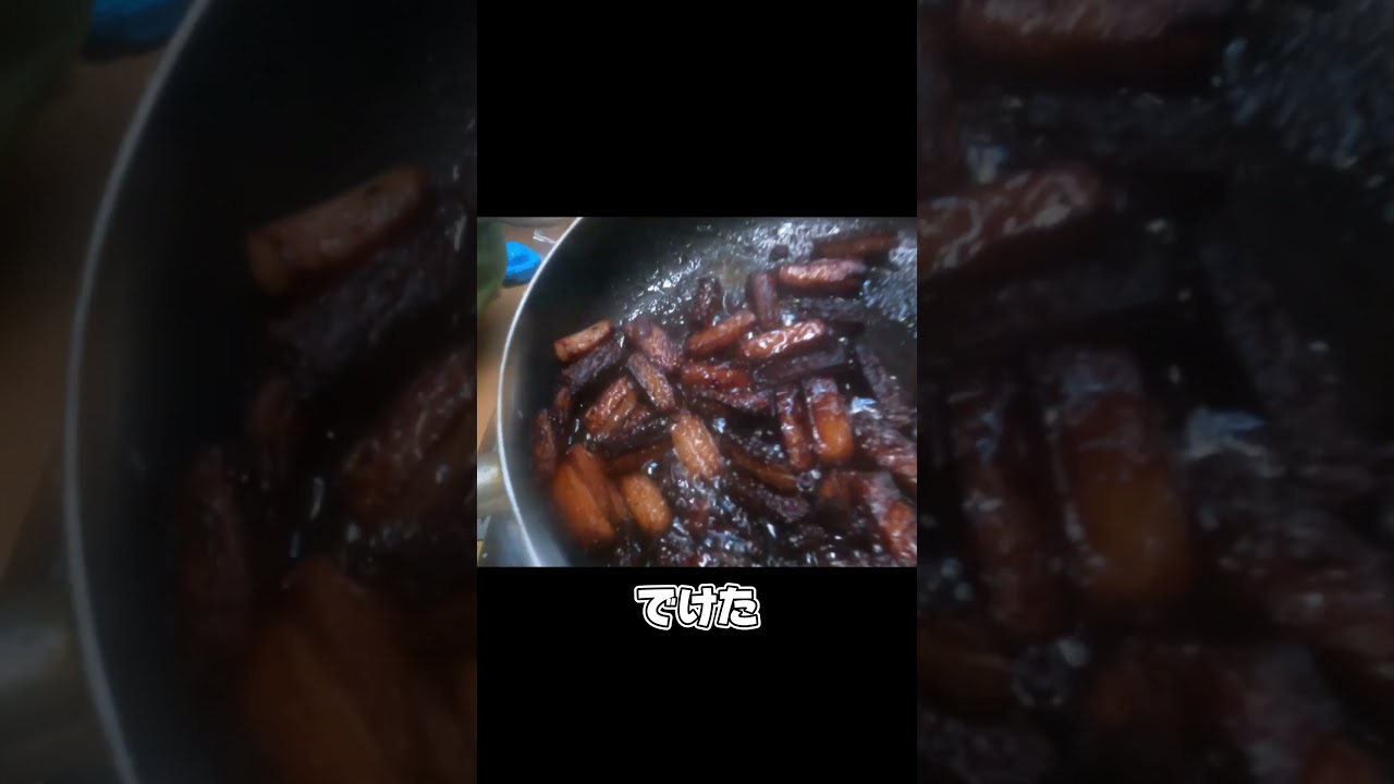 ひと手間が料理を楽しくする。カリカリベーコンのたまごサンド #料理　#ベーコン　#たまごサンド　#ドラえもん