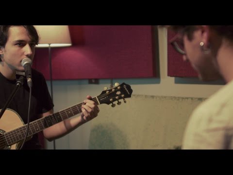 Aspect Ratio Live @ No Elevator Studio // There there - Radiohead