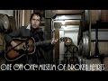 ONE ON ONE: Chuck Prophet - Museum of Broken Hearts January 1st, 2013 City Winery New York