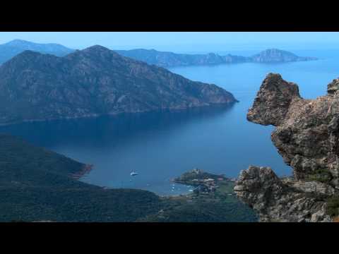 Corsica - Petru Guelfucci