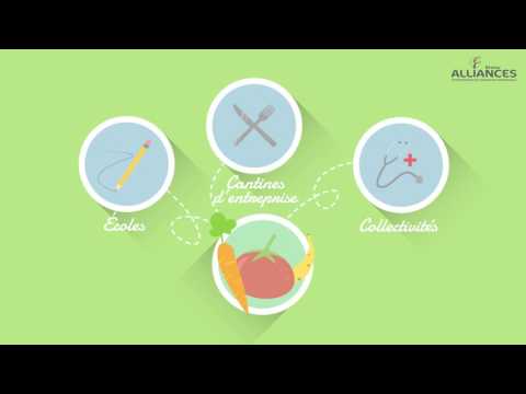 C'est quoi l’Économie de la Fonctionnalité et de la Coopération ? Par Réseau Alliances