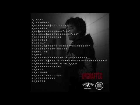 Westside Mack - Outro