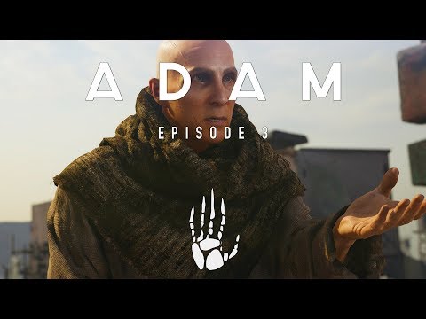 ADAM: Epizoda 3