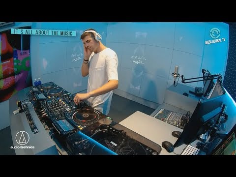 Yamil DJ Set at Its All About The Music Radioshow @ Ibiza Global Radio