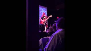 Cody Canada - Brooklyn Kid (acoustic)