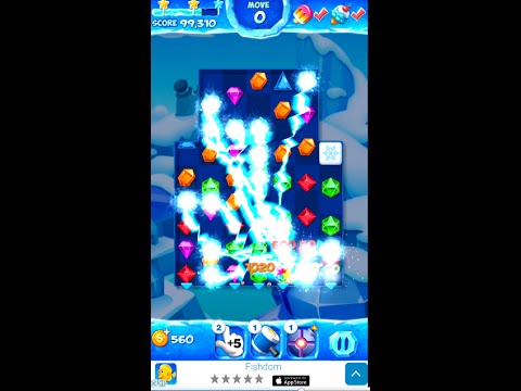 Jewel Pop Mania level 27