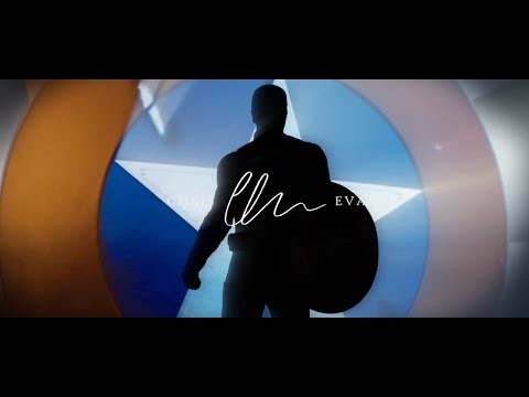 Marvel's Infinity Saga (2008-2019) Main On End Credits (Avengers Endgame Style)