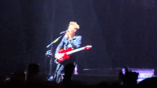 [HD] Muse - New Born - #muse JAPAN TOUR 2013 (Live Saitama Superarena)