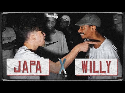 (VOCÊ JÁ GANHOU ISSO? 😮🔥) JAPA X WILLY | SEGUNDA FASE | BATALHA DA TORRE 194ª