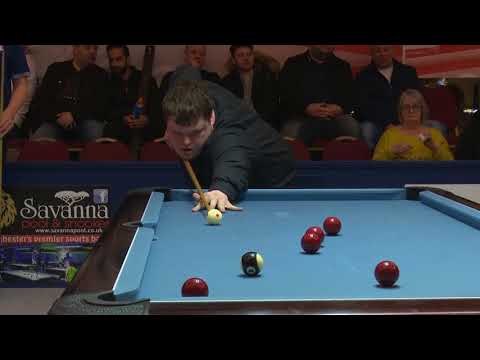 Brilliant tripled black