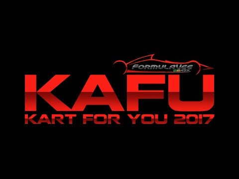 KAFU 2017 VEM AÍ : FIQUE LIGADO