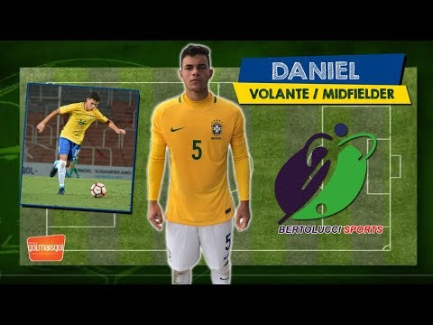 DANIEL / VOLANTE
