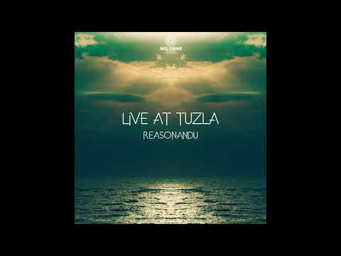 reasonandu - Live at Tuzla [Dakini Festival]ᴴᴰ