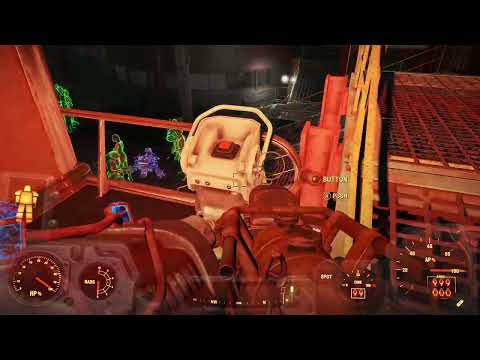 Fallout 4 [262:4] Automatron