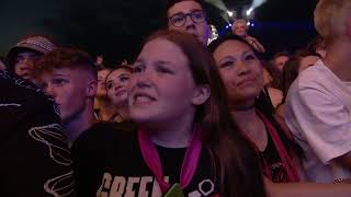 Green Day - Homecoming - Live @ Isle of Wight 2024