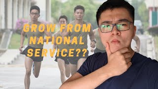 7 Tips for National Service (NS)