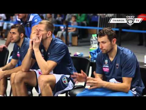 Polski Cukier Toruń vs. Asseco Gdynia | Relacja