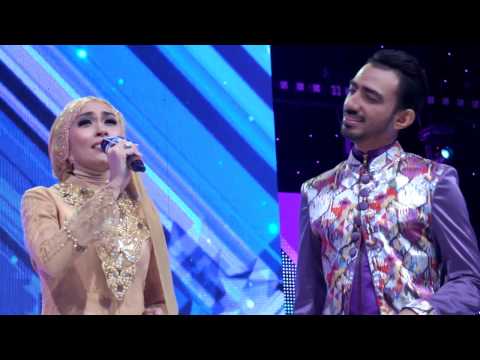 REZA DA2 & ELDA SUSANTI- BUNGA DAHLIA #DACADEMYASIA 23112016 [FULL HD]