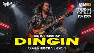 Download lagu DINGIN (RINTO HARAHAP) - KARAOKE COVER ROCK VERSION mp3 Download lagu DINGIN (RINTO HARAHAP) - KARAOKE COVER ROCK VERSION mp3