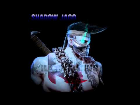 Killer Instinct - Omen and Shadow Jago Theme Extended
