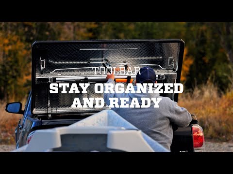 DiamondBack Toolbar