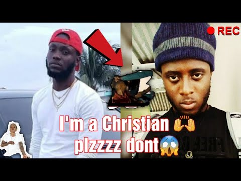 OMG!! Azariel & Davy Marley Created History In Guyana By Doing This!! /plug out