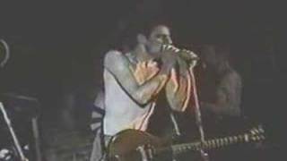 Fugazi - Provisional - 1988 - St. Louis, MO