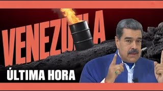 ULTIMA HORA : VENEZUELA ACTIVA PLAN DE DEFENSA INTEGRAL DE LA NACION