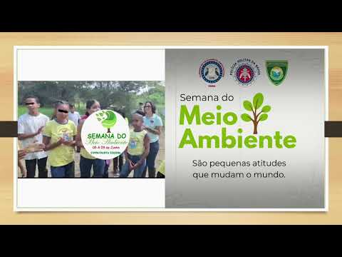 XVII SPICICMBio – A Estação Ecológica do Pau-Brasil, Porto Seguro BA e a Polícia Ambiental da Bahia