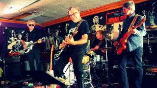 Link Wray - 13 Guitar Rumble 2016  Hand Clapper