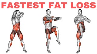 Fastest Way To Fat Loss Workouts No Repeat