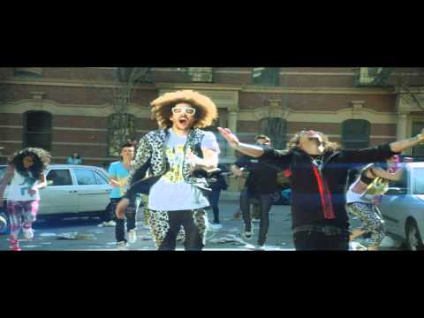 LMFAO - Party Rock Anthem ft. Lauren Bennett, GoonRock (Dubstep version)