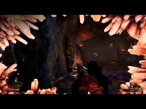 Storm Batari’s Temple ALT Flashgirl  playing Far Cry Primal