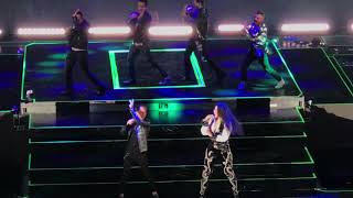 #90sPopTour / Mercurio &amp; Litzy - Vuelo / Azúcar y Maldad Arena Ciudad de México 29 d Noviembre 2018