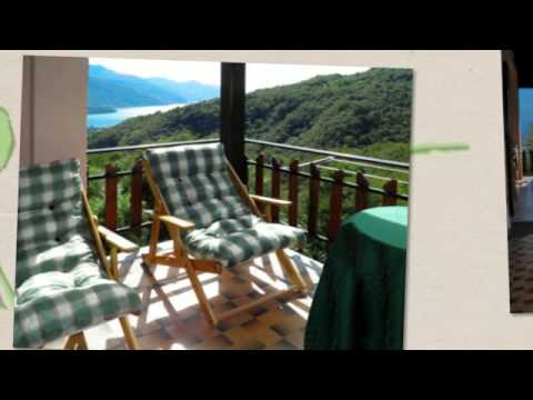 Ferienwohnung CASA DALIDA SECONDO - Urlaub am Comer See - Lake Como holiday