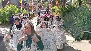 Download lagu Karnafal Agustus RT 01/ RW 01 PESIDI 1 PESIDI GRABAG  magelang mp3