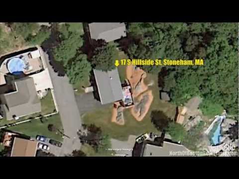Video of 17 S. Hillside | Stoneham, Massachusetts real estate & homes