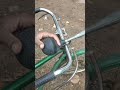 HORN FOR CYCLE