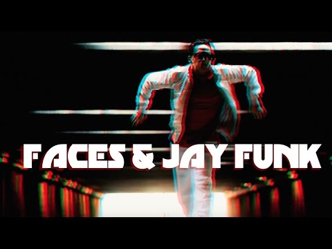 UNDERS CITY POPPRS      FACES &  JAY FUNK