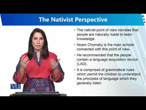 Introduction of Growth and Development | Human Development and Learning | EDU302 Topic001