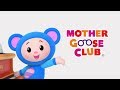 Mother Goose Club Rhymes Videos Games Books More