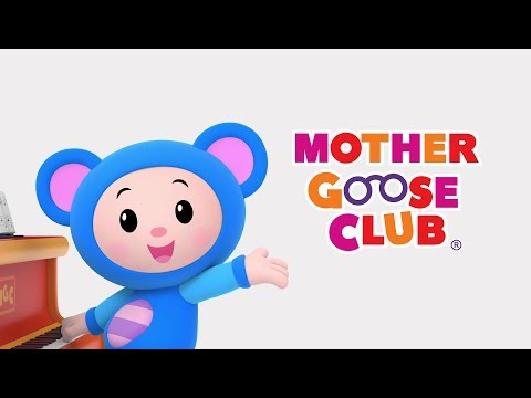 Mother Goose Club Video