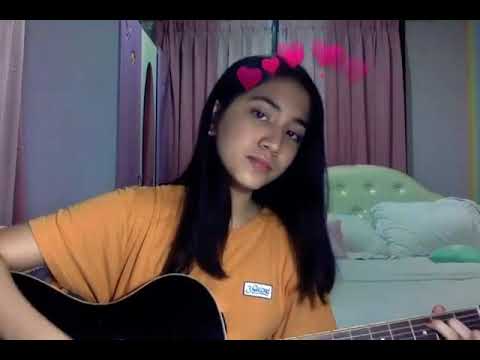 zona nyaman - fourtwnty cover by keyshavlr