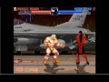 Salty Bets Random Fights 2 Muscle Power Vs Ermac MK2