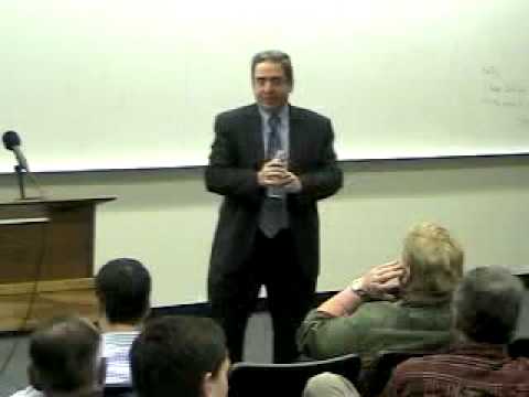 The Real Invisible Hand: Hayek, Smith, and Emergent Order