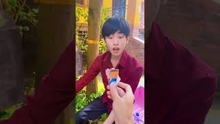 【斗罗大陆】掉地上的冰淇淋给唐三吃#唐三#小舞 #唐舞桐 #印度#鱿鱼游戏