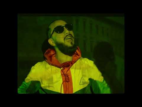 EL ZINIO - FRAPSTYLE II (CLIP OFFICIEL)