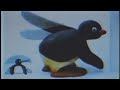 Pingu What Is Love Cover