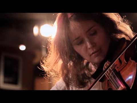 Patricia Kopatchinskaja #TakeTwo - Bach Chaconne (with Anthony Romaniuk)